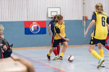 Bild 46 - wCJ Norddeutsches Futsalturnier Auswahlmannschaften